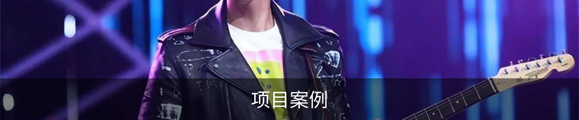 项目案例
